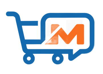 Демо магазина, который работает в мессенджерах